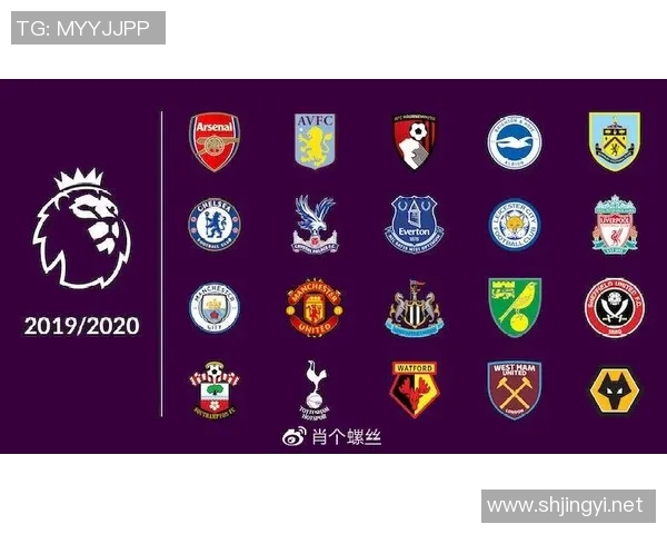 英超球队球迷数量排名 英超球队球迷数量排名