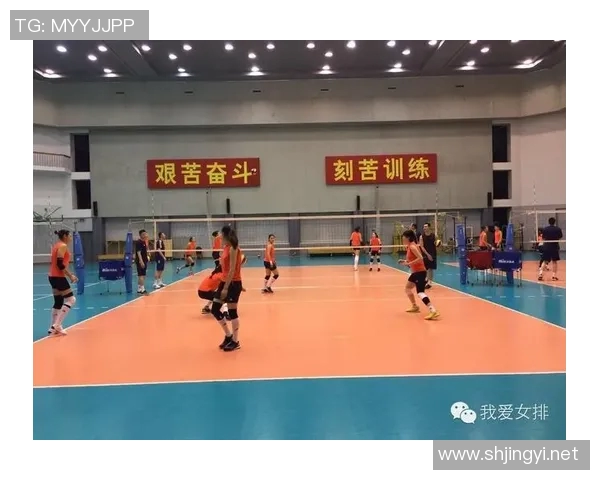 与王娜对话：回顾她的辉煌排球生涯与心路历程